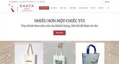 Desktop Screenshot of khata.net
